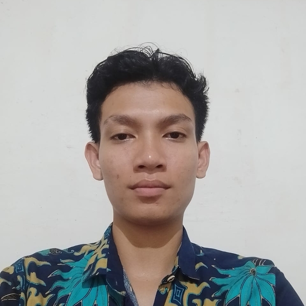 Doni - Guru ilmu komputer dasar - Sintang