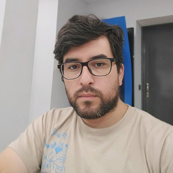 Jasper - Spanish tutor - Bunbury