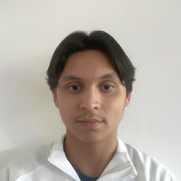 Alexis - Prof de maths - Marseille 13e
