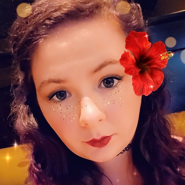 Makayla - Swimming tutor - Glasgow