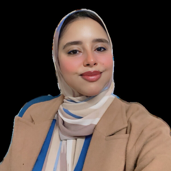 Meriem - Prof de cuisine - 
