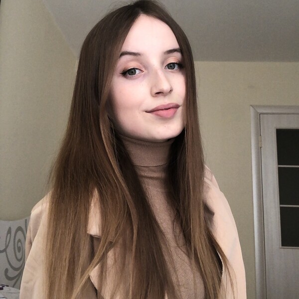 Myroslava - репетитор з німецької мови - Івано-Франківськ