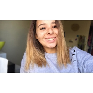 Pauline - Prof de français - Roanne