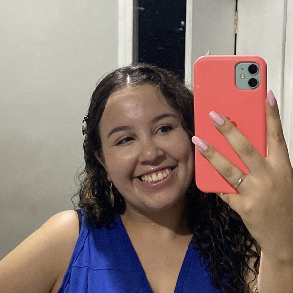 Joanna Davilyn - Professor de inglês - São Paulo