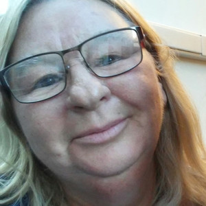 Kimberly - Addiction recovery tutor - Kelowna
