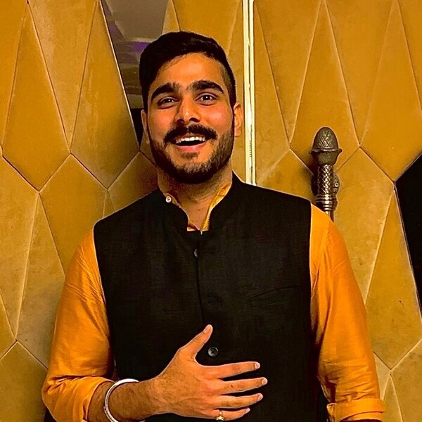 Vedant - Math tutor - Austin