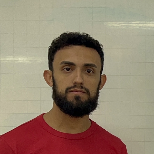 Max - Professor de matemática - Ourinhos