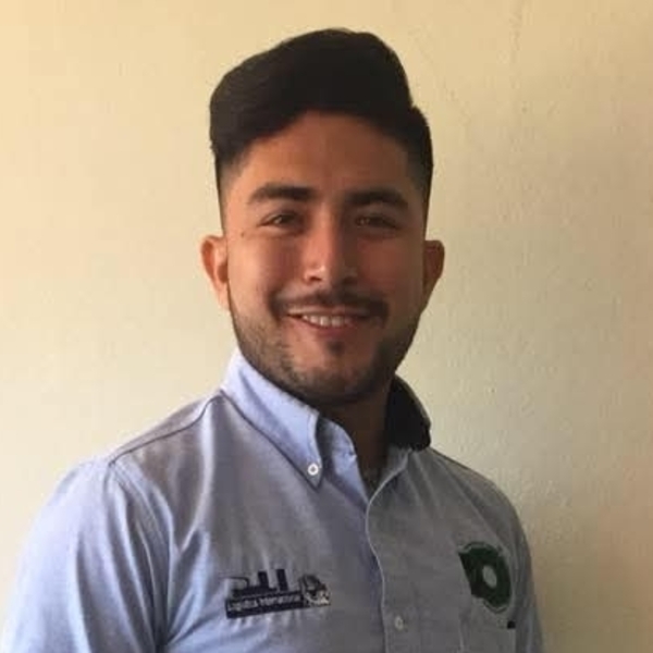 Juan Manuel - Profesor de español para extranjeros - Zihuatanejo