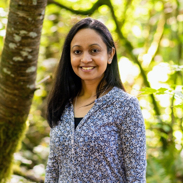 Shriraksha - Other sciences tutor - Sandy Springs