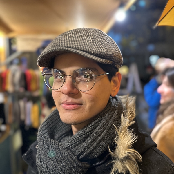 Kevin - Spanish tutor - Orlando