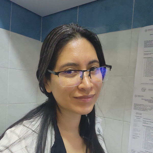 Alex - Medicine Tutor - El Paso