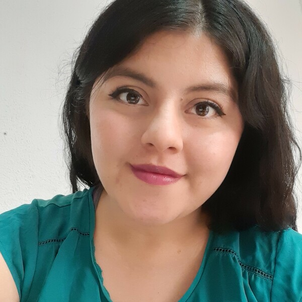 María - Profesor de matemática - 