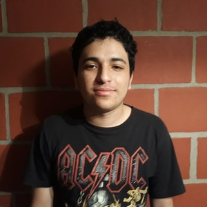 Juan Diego - Profesor de inglés - Villamaría
