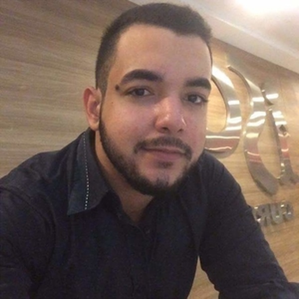 José Luiz - Professor de inglês - João Pessoa