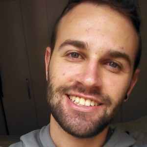 André Felipe - Professor de veterinária - Chapecó
