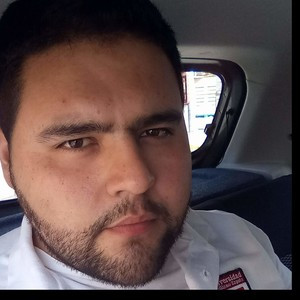 Juan José - Profesor de apoyo escolar - Guadalupe