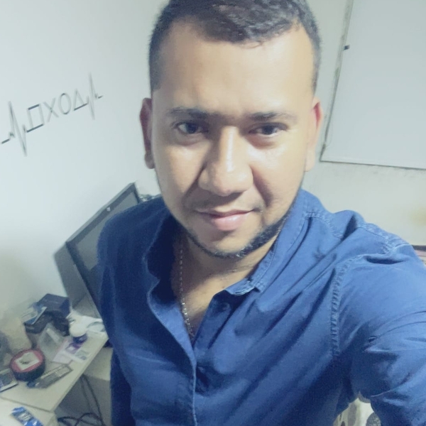 Jaider - Profe de matemática - Magangué
