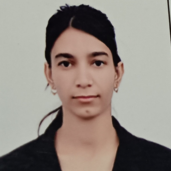 Pooja - Biology tutor - Jhunjhunu