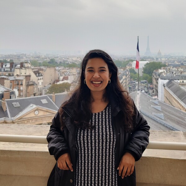 Anis - French tutor - Chennai