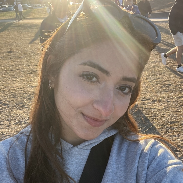 Stephanie - Spanish tutor - Lamar