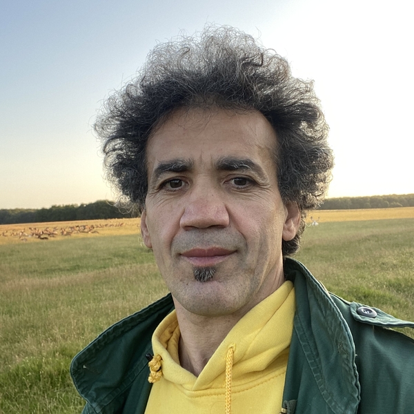 Joseph - English tutor - Vancouver
