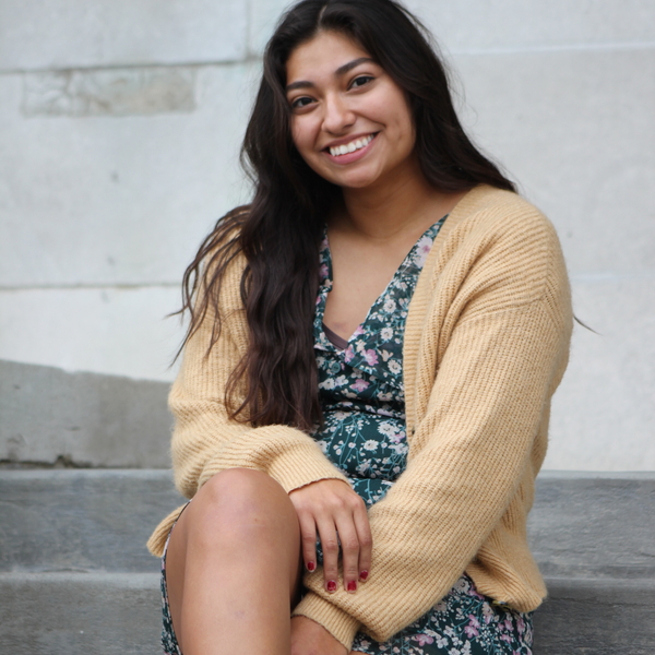 Daphine - Spanish tutor - Pittsburg