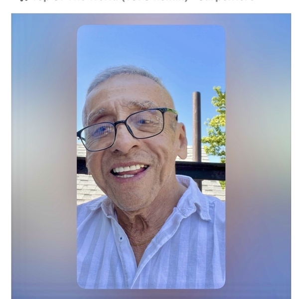 Alfredo - English tutor - Toronto
