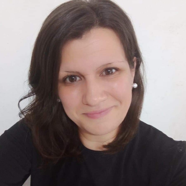 María del Luján - profesor de español para extranjeros - Salinas