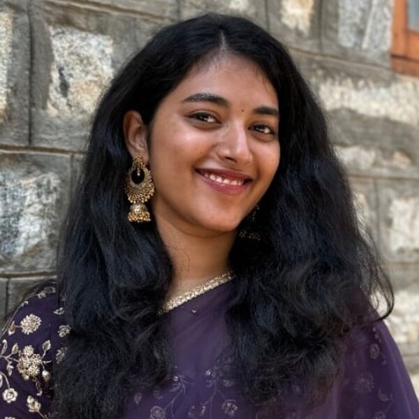 Irien - Maths tutor - Ernakulam