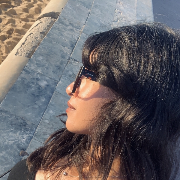 Imane - Prof d'arabe - Agadir