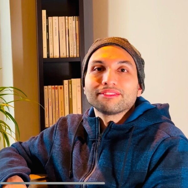 Raul - Spanish tutor - Mississauga