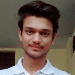 Yash - School coaching teacher - Nabrangpur