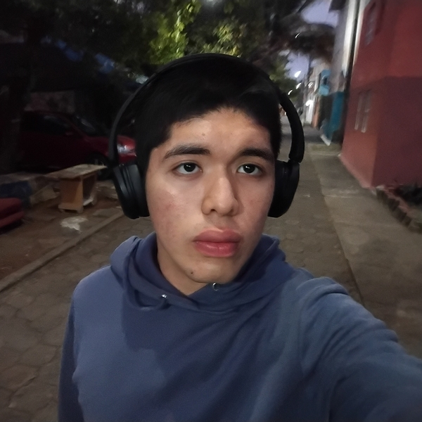 Hugo - Entrenador personal - Veracruz
