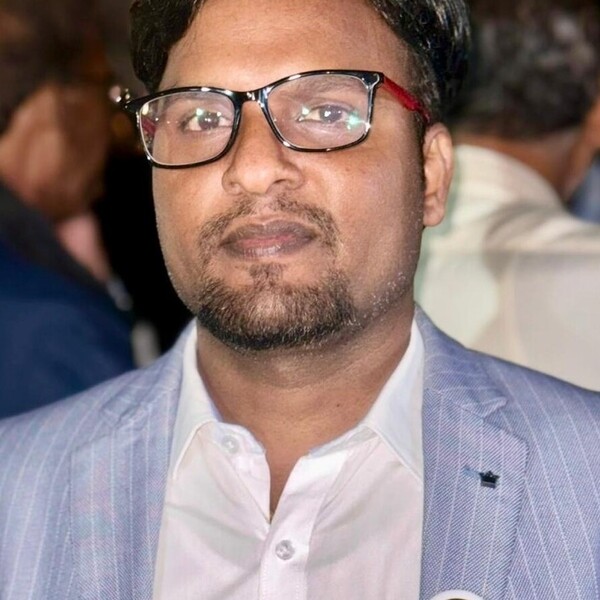 Srinivas - Chemistry tutor - Sharjah