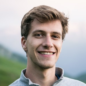 Grégoire - Prof de maths - Tervuren