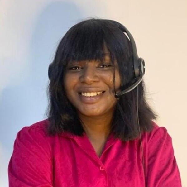 Oluwakemi - Yoruba teacher - Remote