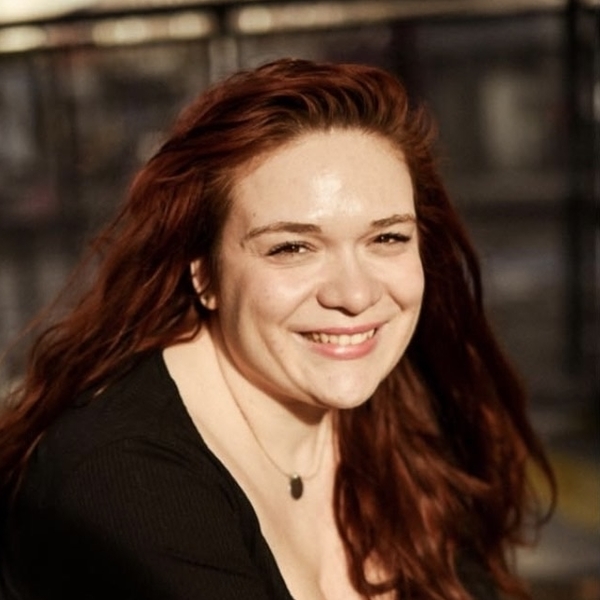 Lise - Prof de théâtre - Palaiseau