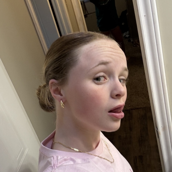 Josie - English tutor - Iowa Park