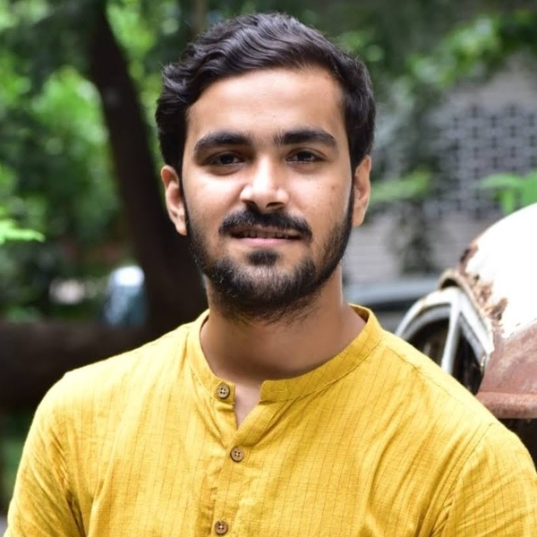 Mayukh - Maths tutor - Kolkata
