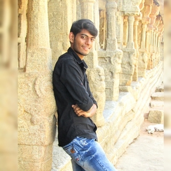 Bhavin - Pharmaceuticals tutor - Bengaluru