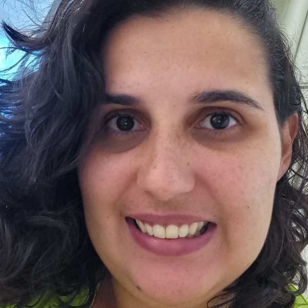 Raquel - Professor de matemática - Piranguinho