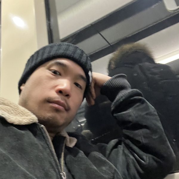 Dave - English tutor - Montreal