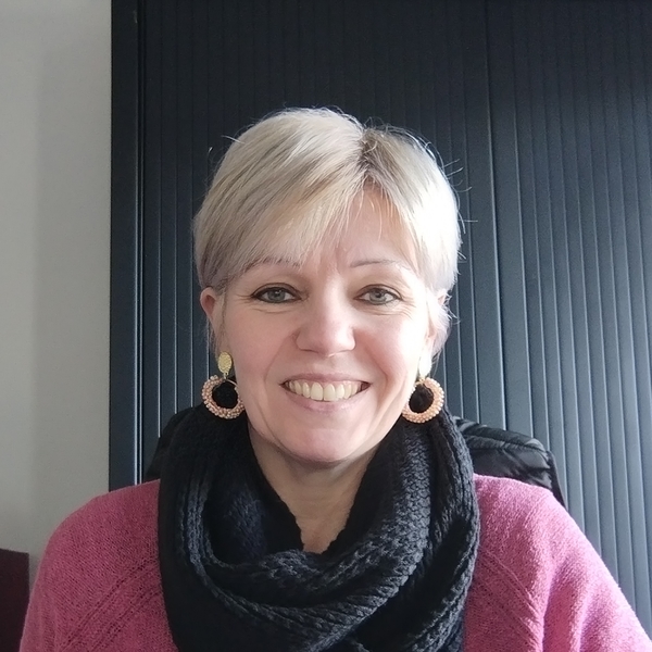Frederique - Prof de maths - Hénin-Beaumont