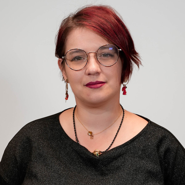 Rebecca - Prof d'anglais - Beynost