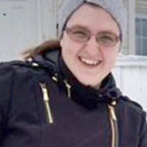 Sarah - Prof d'anglais - Schiltigheim