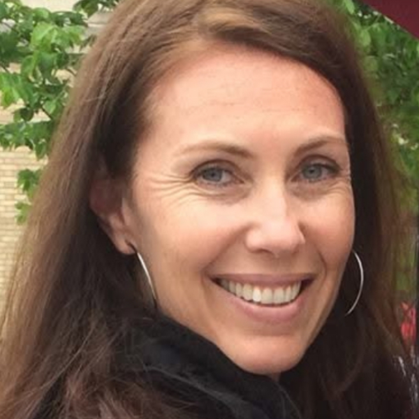 Anette gaudernack -  norsk bokmållærer - Sandvika