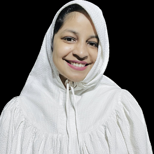 Fatema - English tutor - Dubai