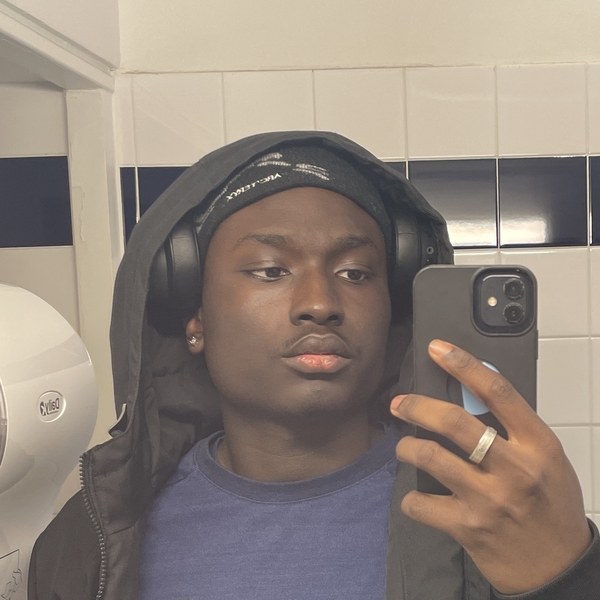 Clement Khadyme - Prof d'anglais - Nanterre