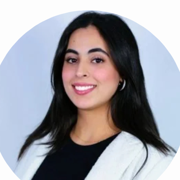 Nouhaila - Prof d'aide aux devoirs - 