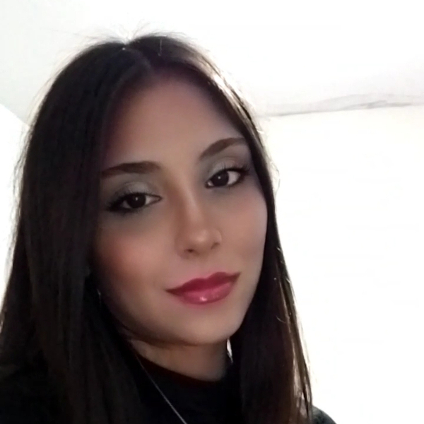 Guillermina - Profesor de matemática - Marcos Juárez